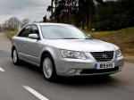 Hyundai Sonata 2007 года